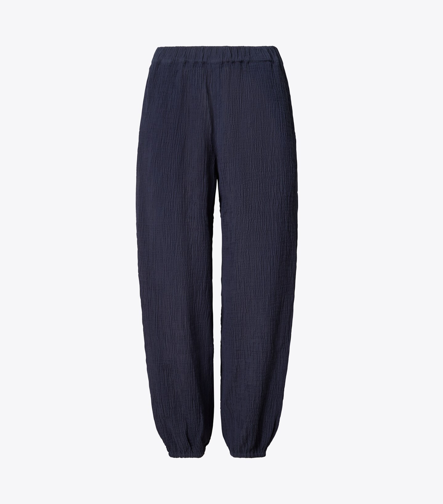 Gauze Beach Pant