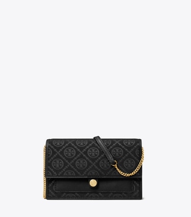 TORY BURCH: Damen Mini- Tasche - Schwarz  Tory Burch Mini- Tasche 137152  online auf