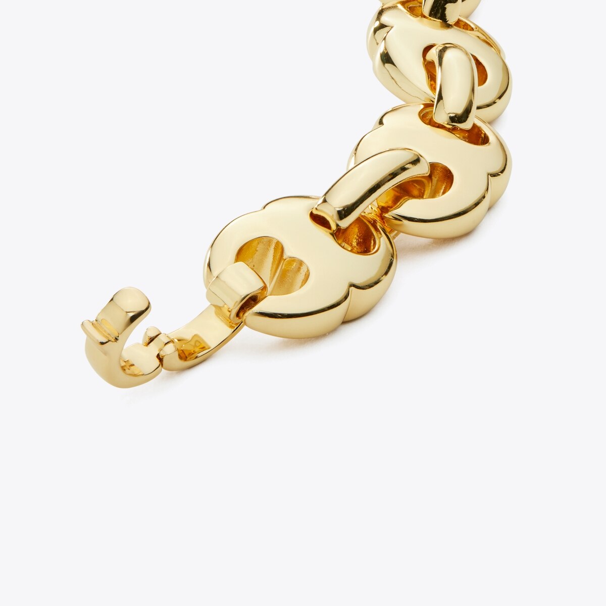 Gemini Link Bracelet: Women's Designer Bracelets | Tory Burch