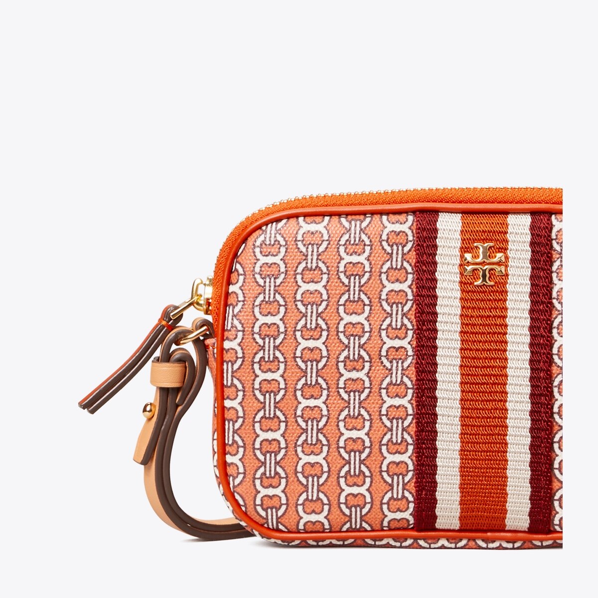 Tory Burch order Wristlet