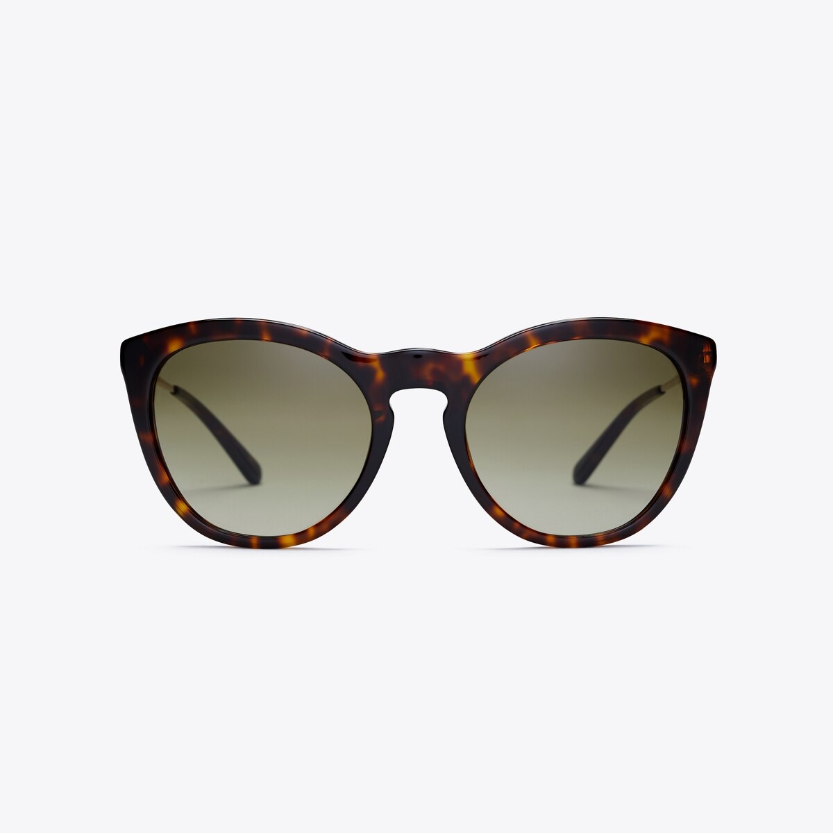 Gemini Link Cat-Eye Sunglasses: Women's Designer Sunglasses & Eyewear | Tory  Burch