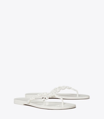 Classic Flip-Flop: Women's Designer Sandals | Tory Burch