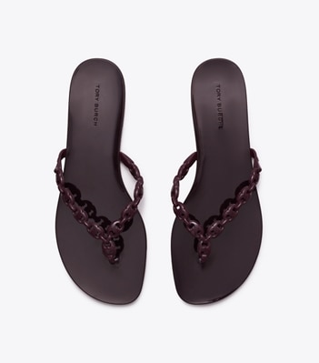 Gemini Link Jelly Flip-Flop