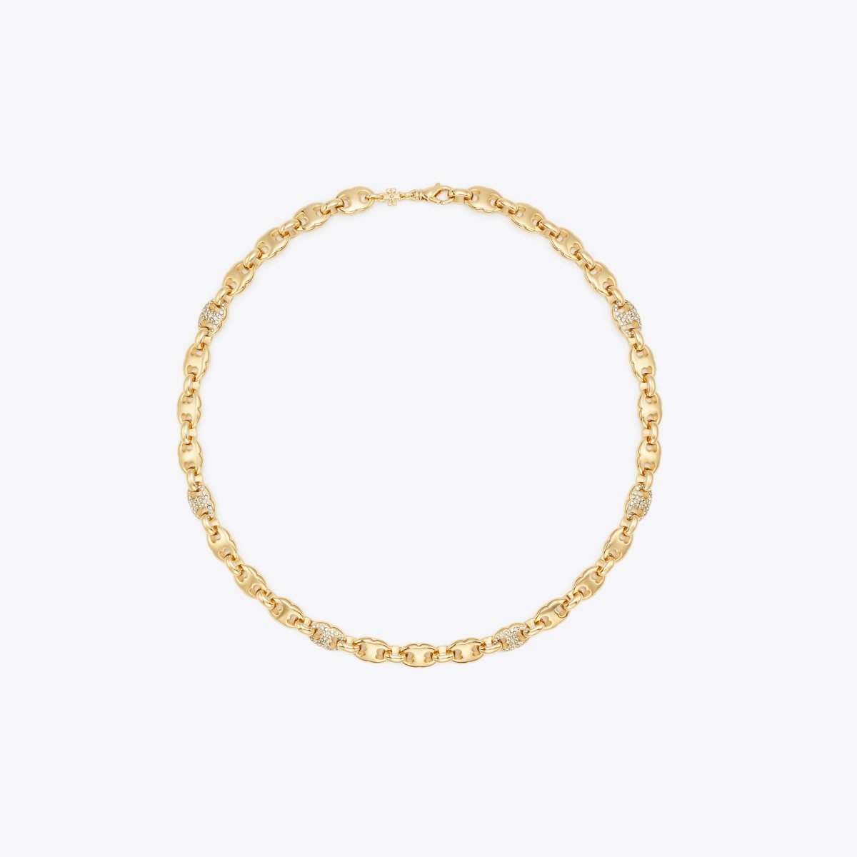 gemini-link-pavé-necklace-