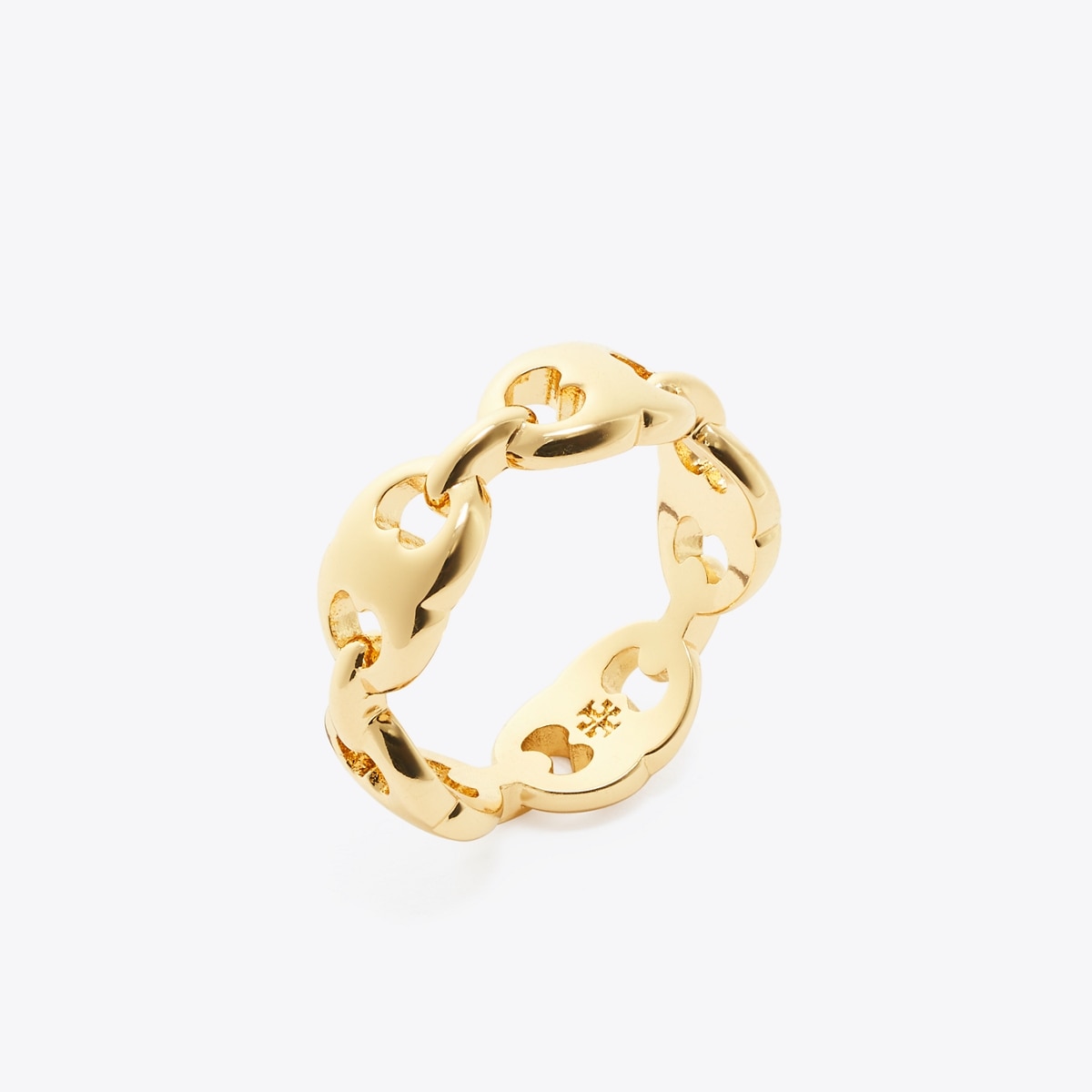 ジェミニ リンク リング: レディース リング | Tory Burch JP