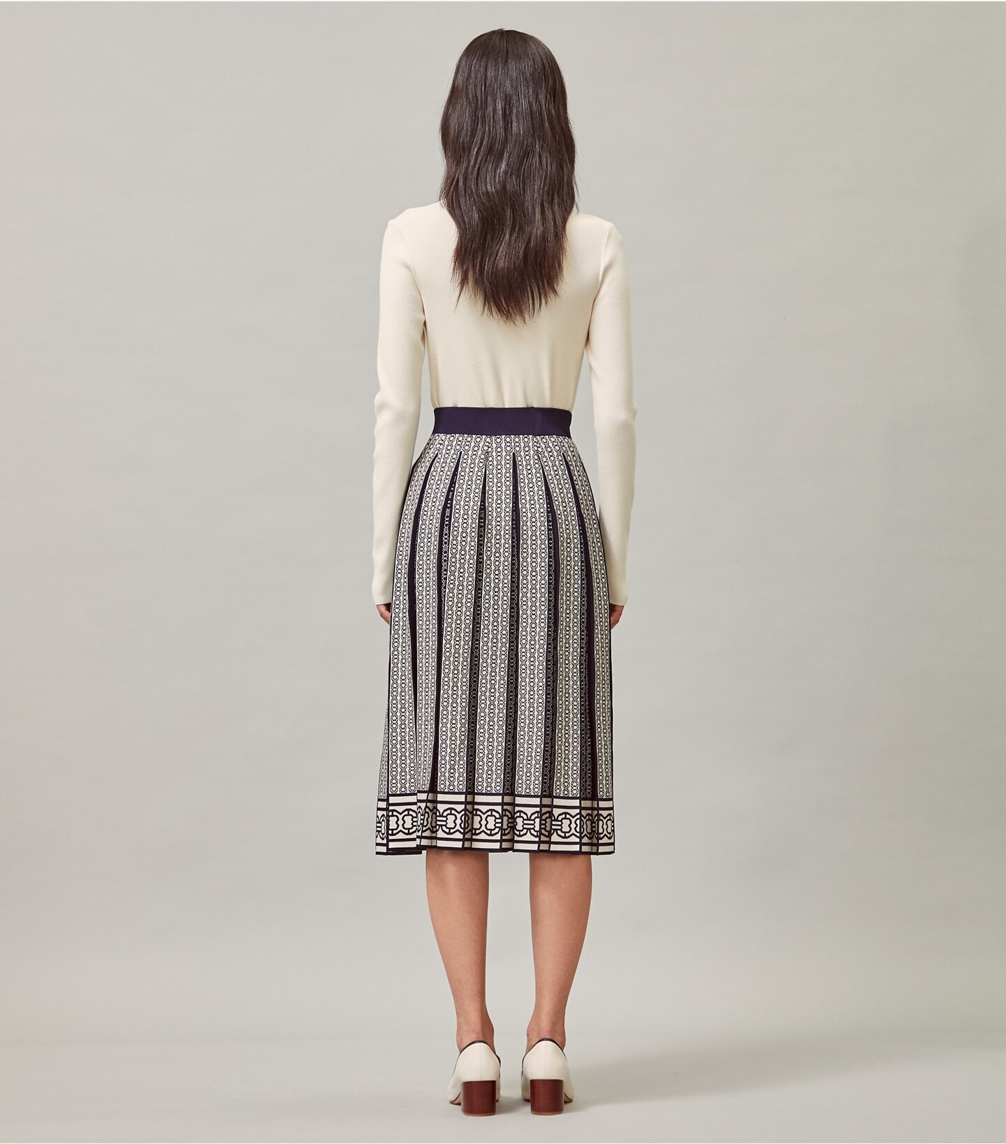 Gemini Link Skirt