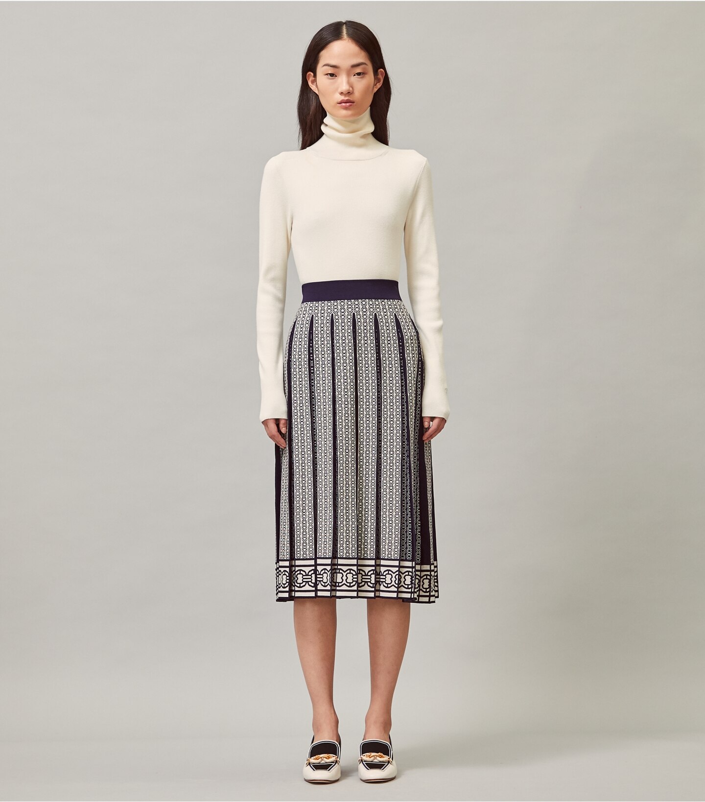 Gemini Link Skirt