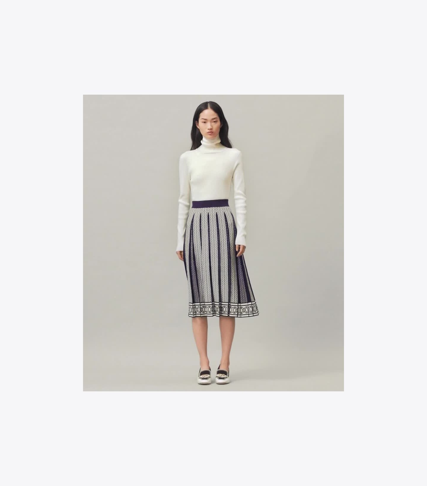 Gemini Link Skirt