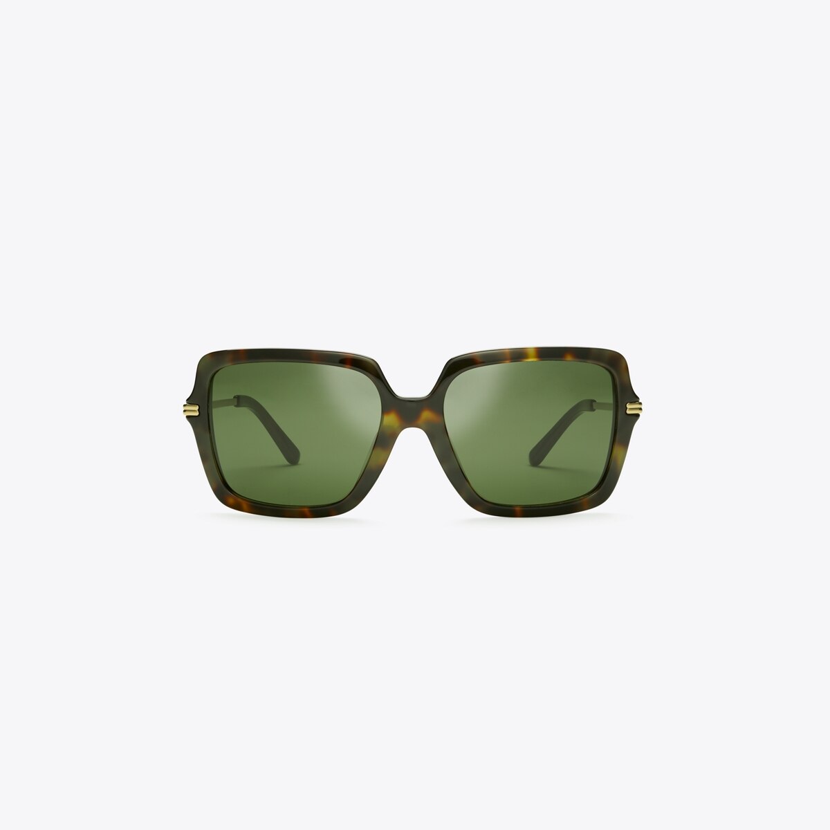【一部予約販売】 Square Link Gemini Sunglasses: Sunglasses Designer Women's トップス
