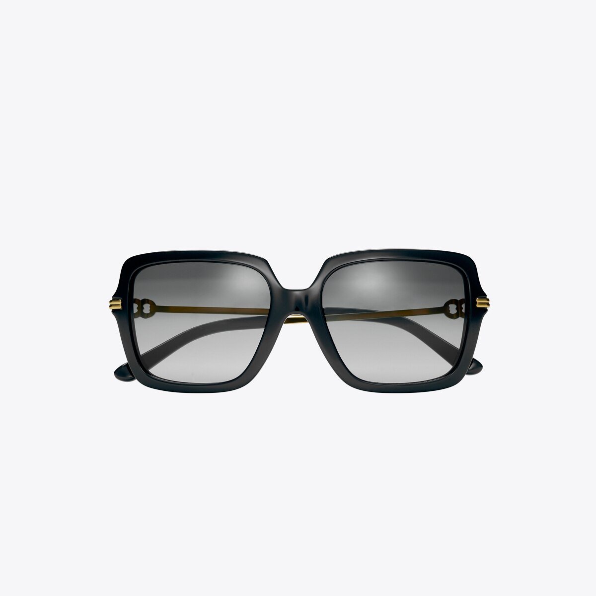 Gemini Link Square Sunglasses: Women's Designer Sunglasses