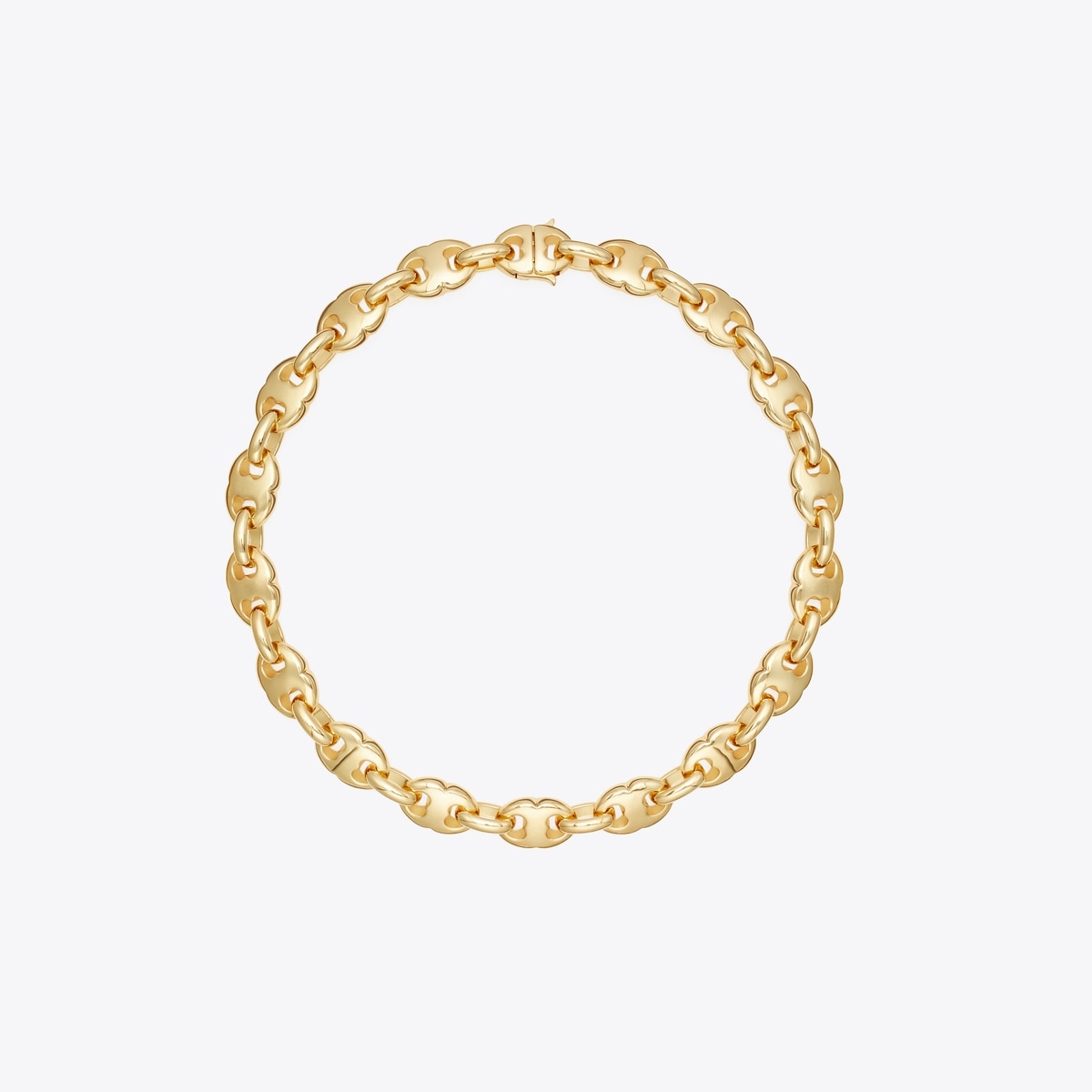 ネックレス・ペンダント [ TORY BURCH ] GEMINI LINK NECKLACE (18K PLATED) 0400022809496_LIGHTBRASS?wid=