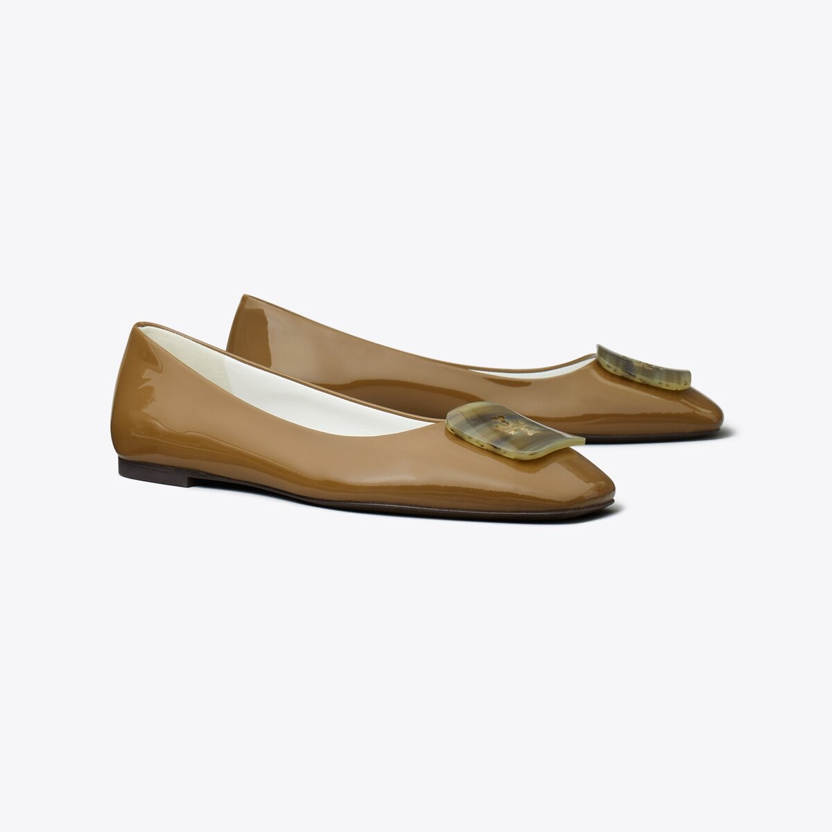 TORY BURCH パンプス ジョージア バレエ ワイド フラットシューズ ジョージア バレエ ワイド: レディース フラット | Tory Burch JP