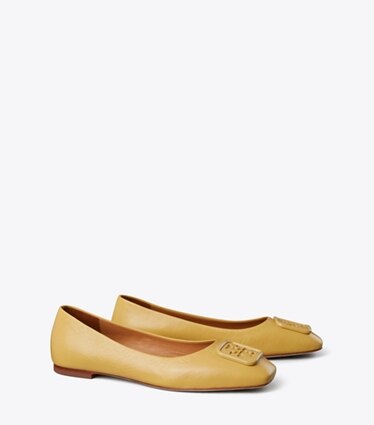 Women's Narrow and Wide Width Designer Shoes | Tory Burch