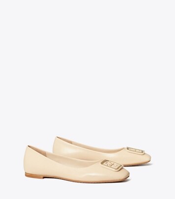 Georgia Ballet: Women's Designer Flats | Tory Burch