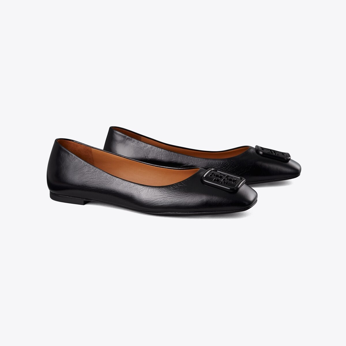 Georgia Ballet: Women's Shoes | Flats | Tory Burch UK