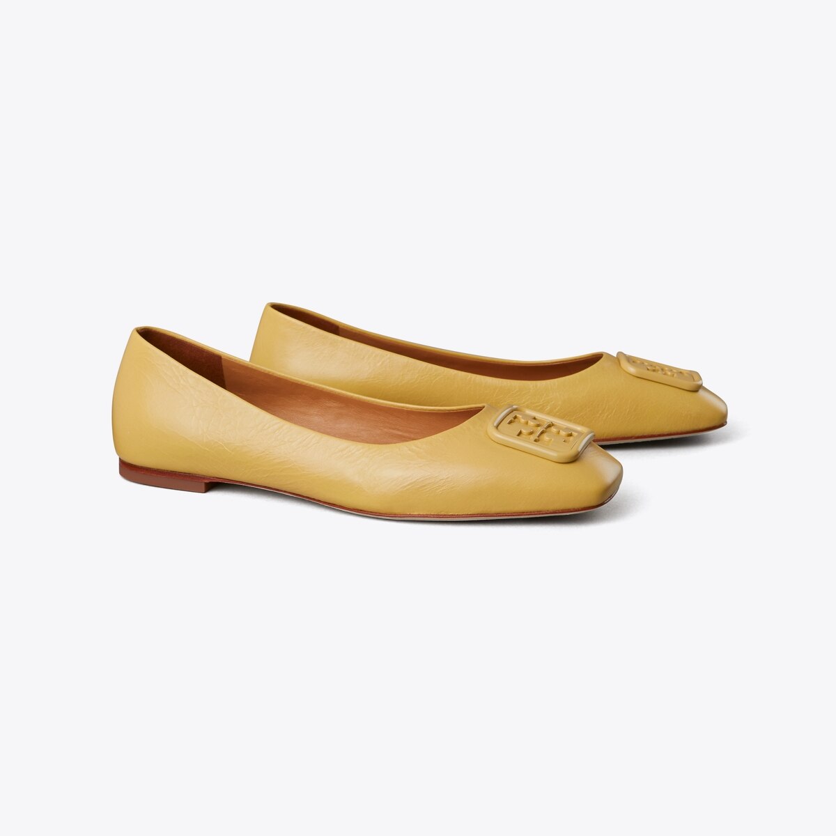 Georgia Ballet: Women's Shoes | Flats | Tory Burch UK