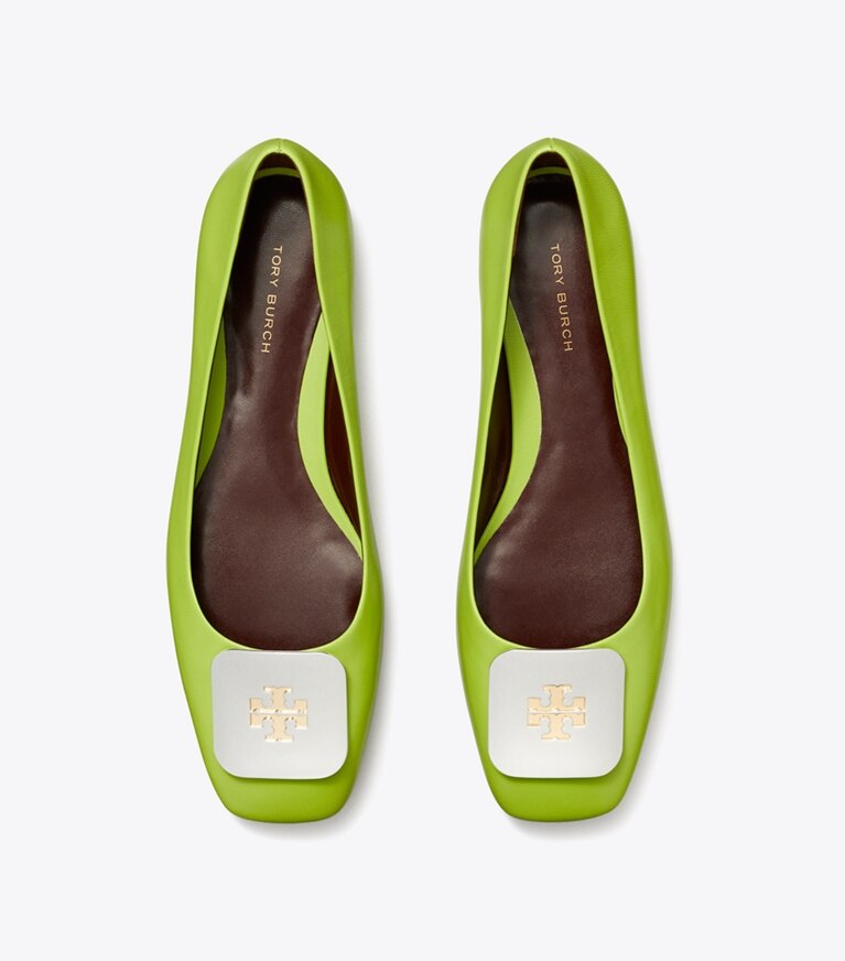 Tory Burch Georgia Ballet Flats 6