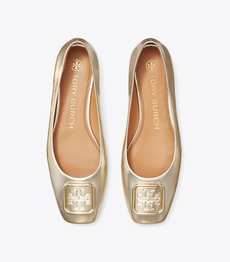 Georgia Ballet: Women's Designer Flats | Tory Burch