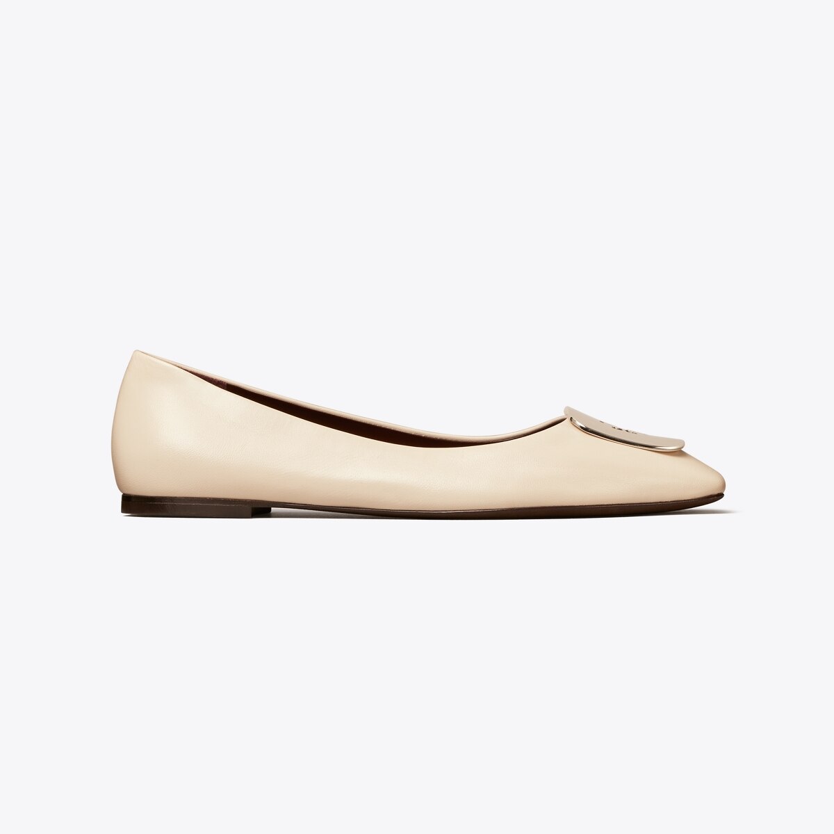 Georgia Ballet: Women's Shoes | Flats | Tory Burch EU