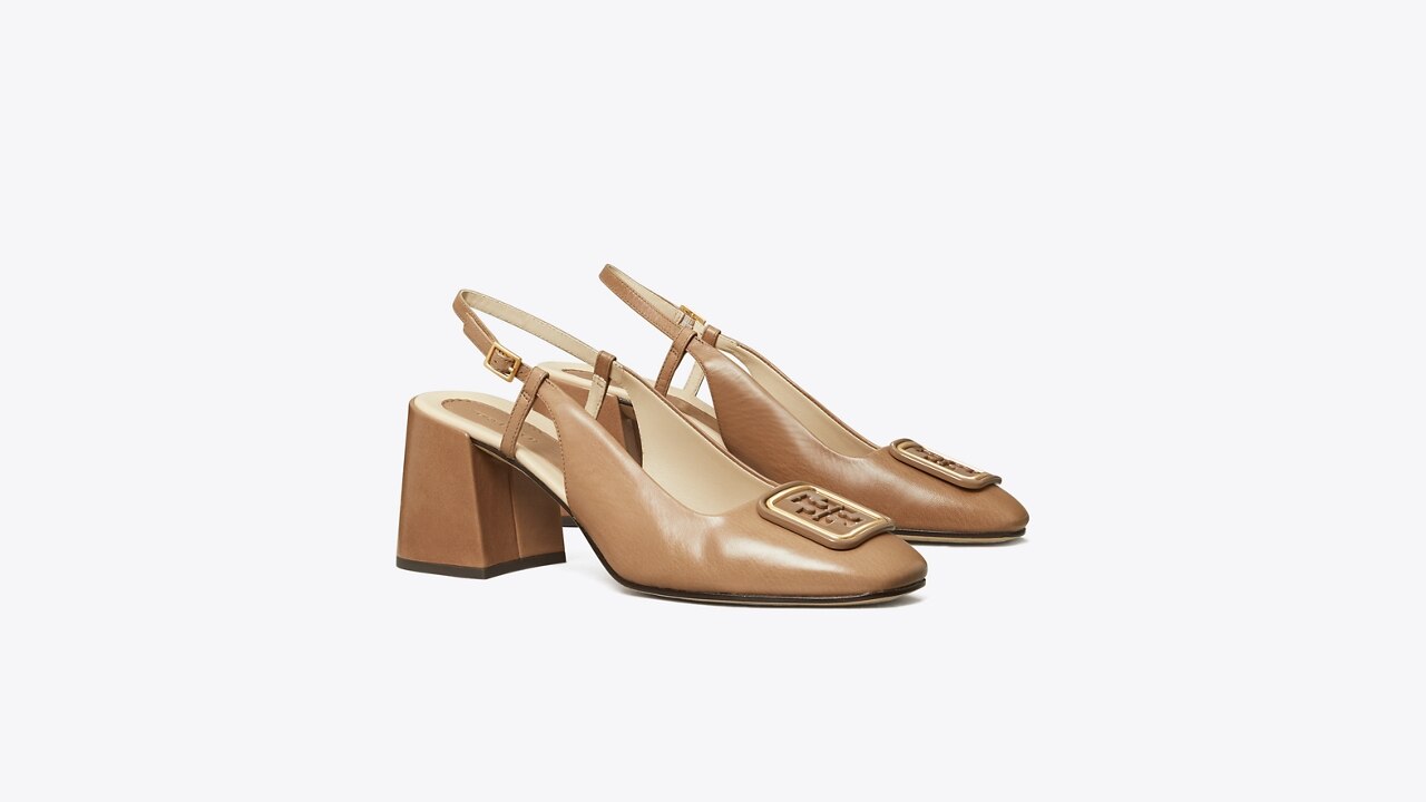 tory burch slingbacks