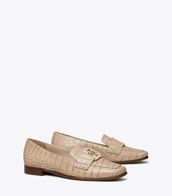 tory burch georgia loafer