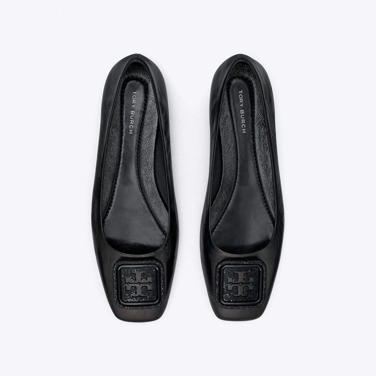 大幅Sale!!国内発送☆Tory Burch GEORGIA BALLET FLAT Georgia Ballet: Women's Shoes | Flats | Tory Burch EU