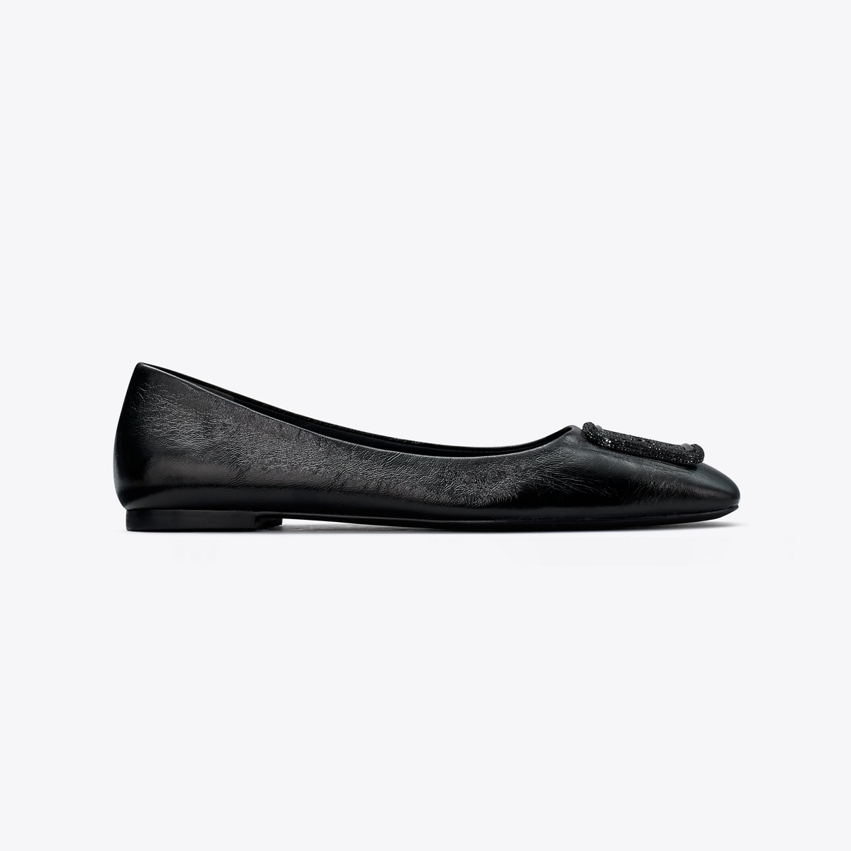 Georgia Pavé Ballet: Women's Designer Flats | Tory Burch