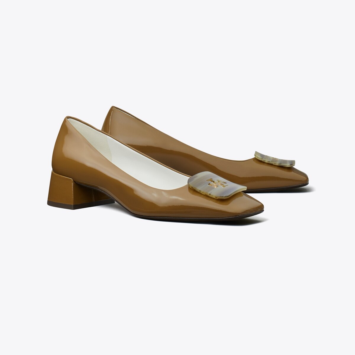 ジョージア パンプス ワイド: レディース ヒール | Tory Burch JP