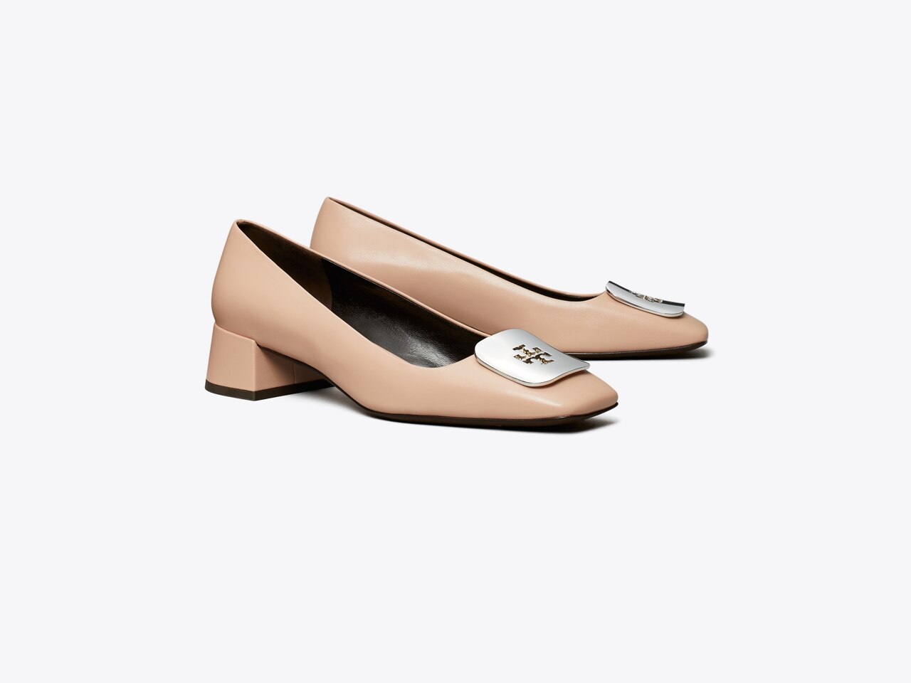 Tory burch hot sale therese pump