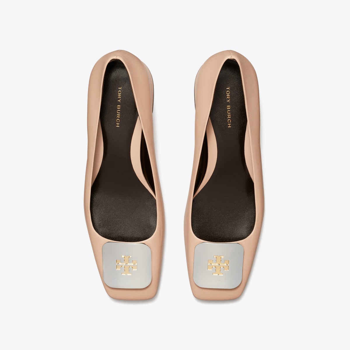 ★Tory Burch★究極の履き心地★Georgia Pump★パンプス Georgia Pump: Women's Designer Heels | Tory Burch