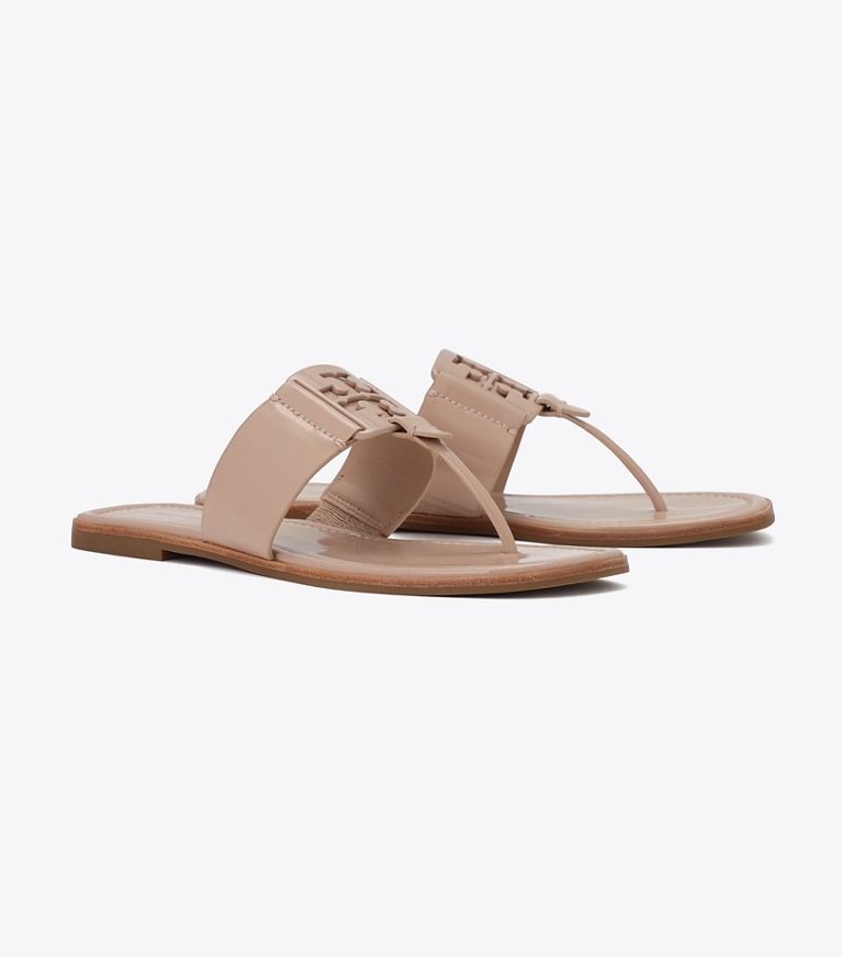 ジョージア サンダル: レディース サンダル | Tory Burch JP