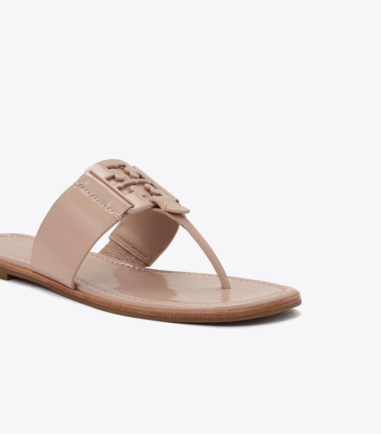 ジョージア サンダル: レディース サンダル | Tory Burch JP