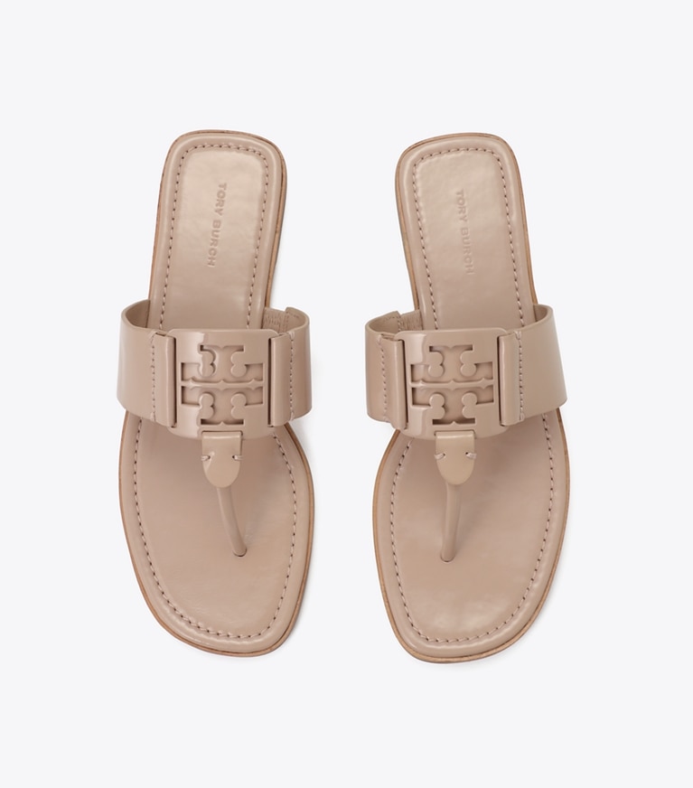 はなぽん　Tory Burch サンダル ジョージア サンダル: レディース サンダル | Tory Burch JP