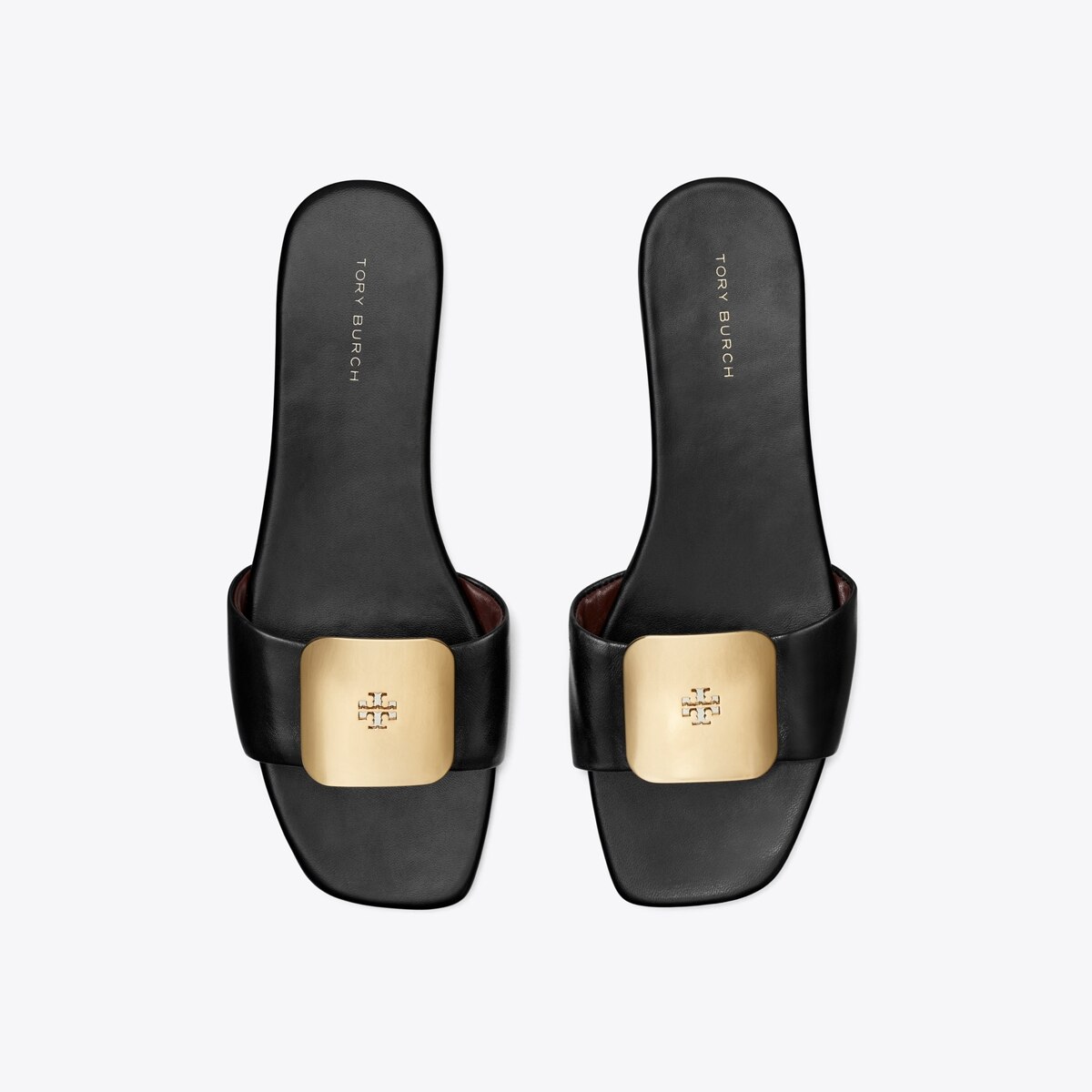 【TORY BURCH】ジョージアサンダル 在庫確認願います Women's Tory Burch Georgia Sandals | Zappos.com