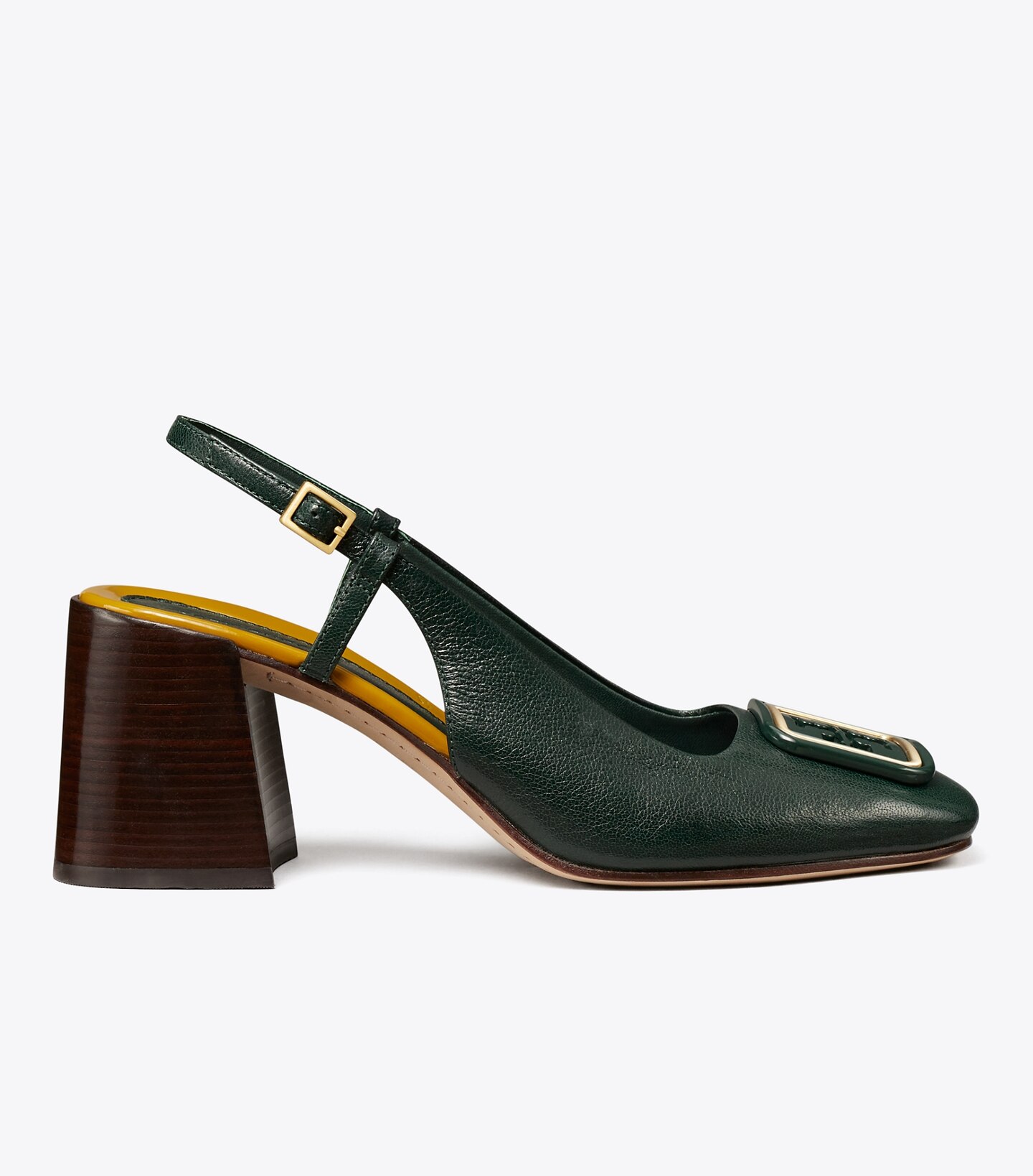 Georgia Slingback 70mm