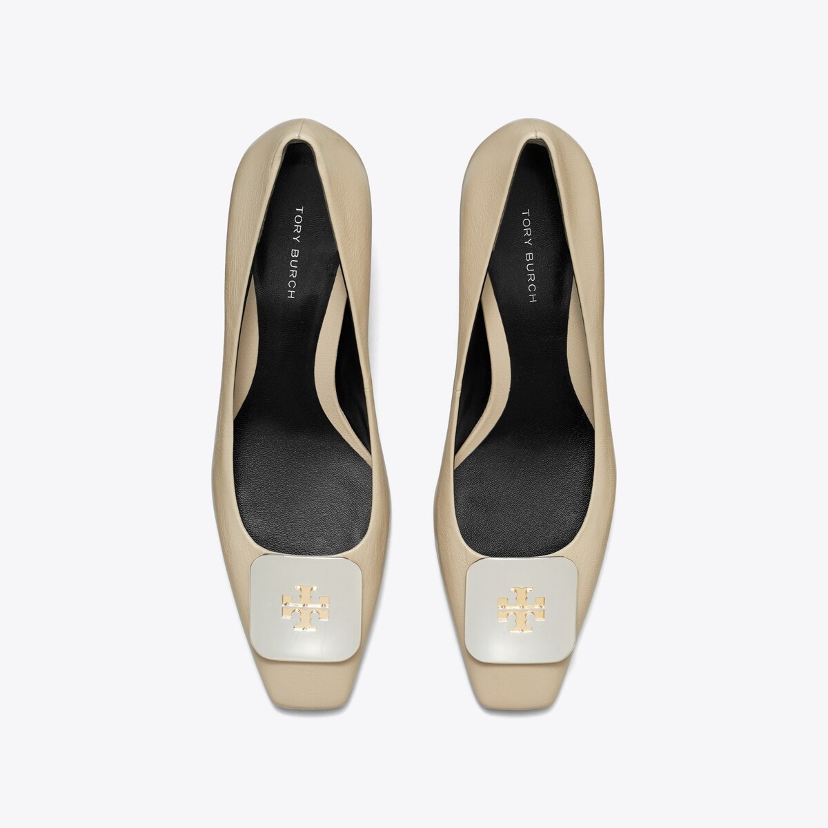 Georgia Wedge: Women's Shoes | Heels | Tory Burch EU