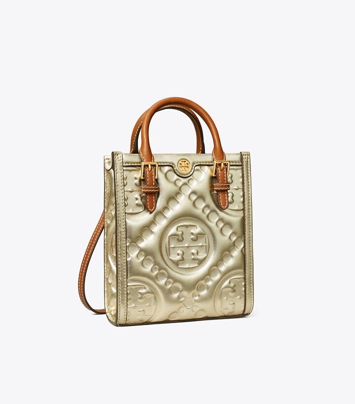 Tory Burch Damen Mini- Tasche