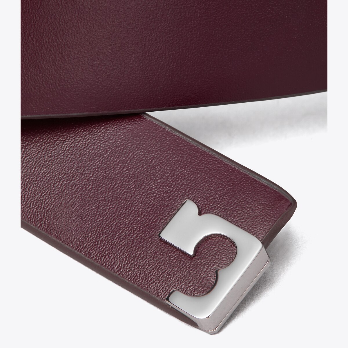 Gigi Belt: Women's Designer Belts | Tory Burch