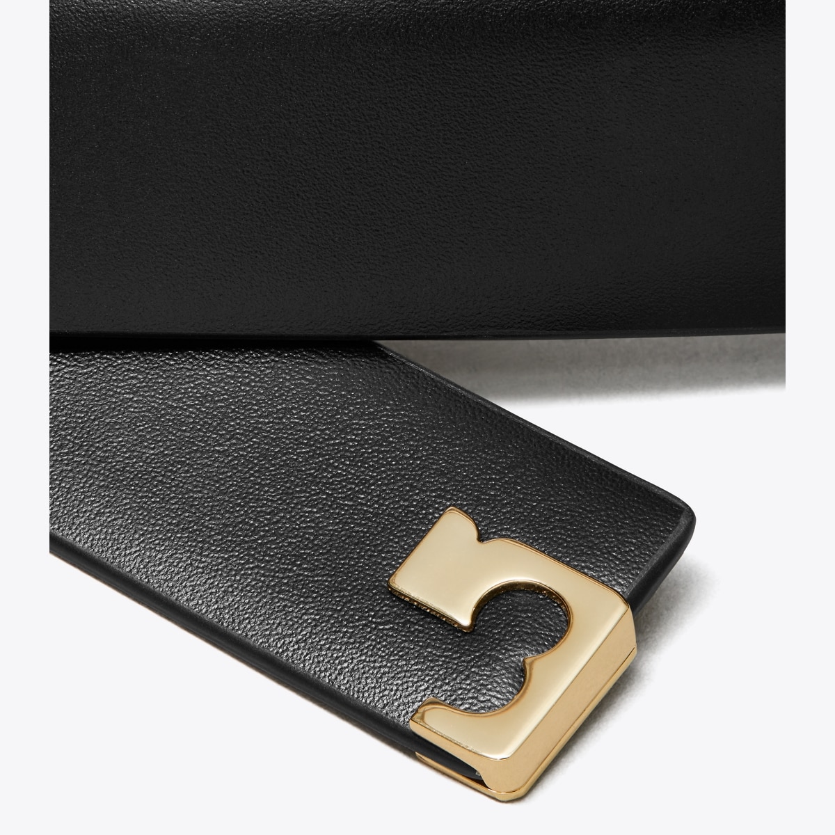 Gigi Belt: Women's Designer Belts | Tory Burch