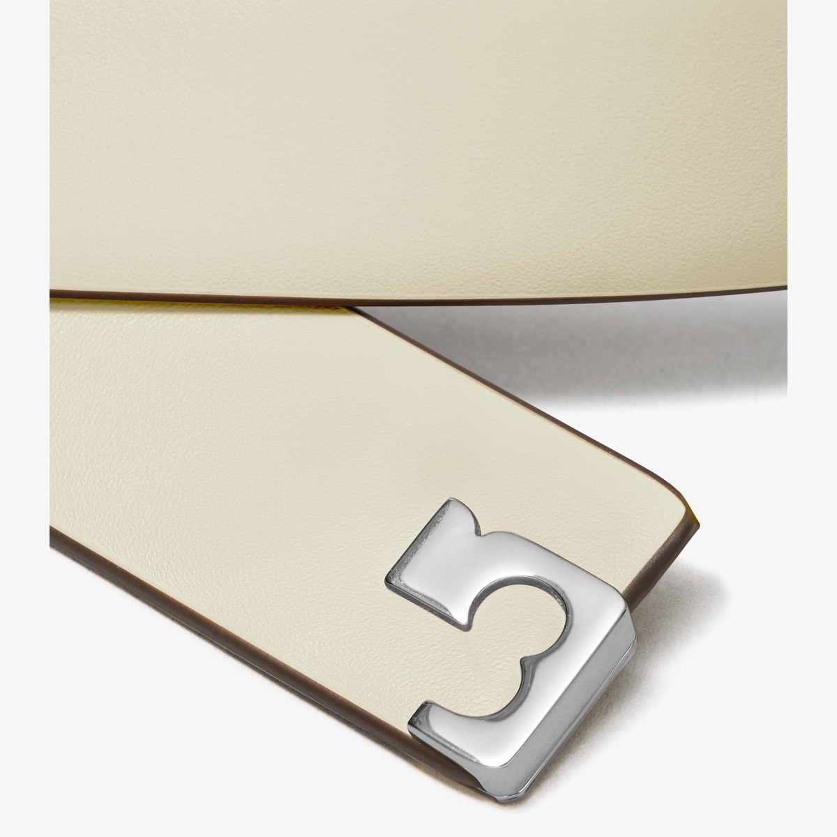 トーリーバーチ　パイソンベルト Gigi Belt: Women's Designer Belts | Tory Burch
