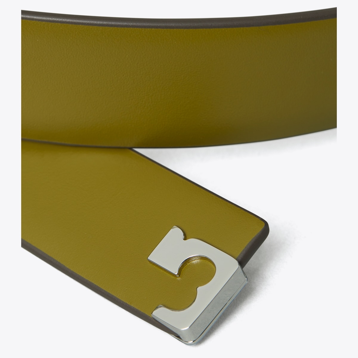 Gigi Belt: Women's Designer Belts | Tory Burch