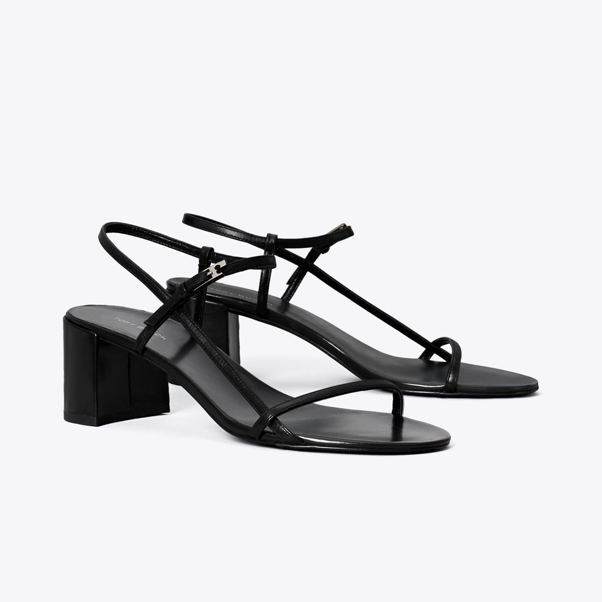Gigi Heeled Sandal: Women's Designer Sandals | Tory Burch