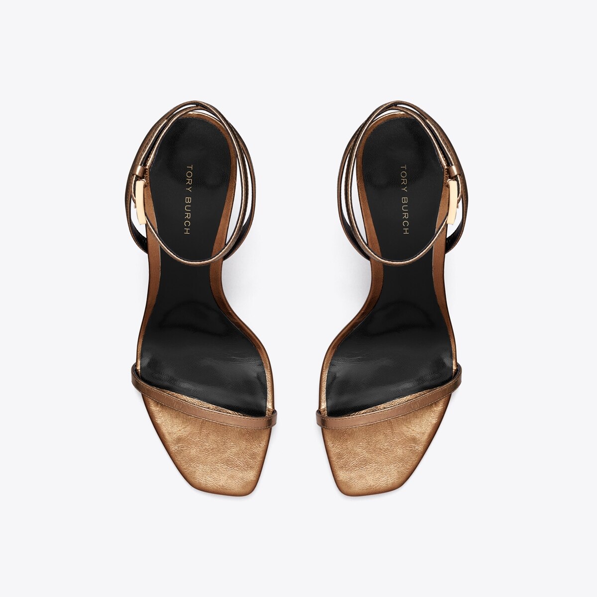 Gigi Heeled Sandal: Women's Designer Sandals | Tory Burch CA