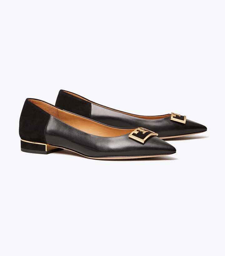 tory burch gigi flats