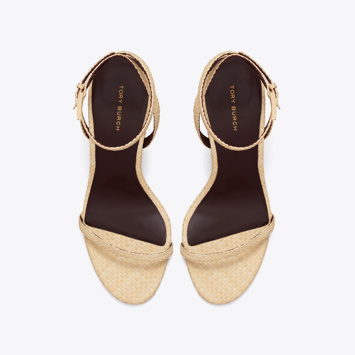 GIGI RAFFIA WEDGE - thumbnail 5
