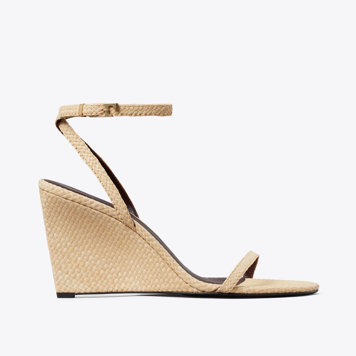 GIGI RAFFIA WEDGE - thumbnail 3