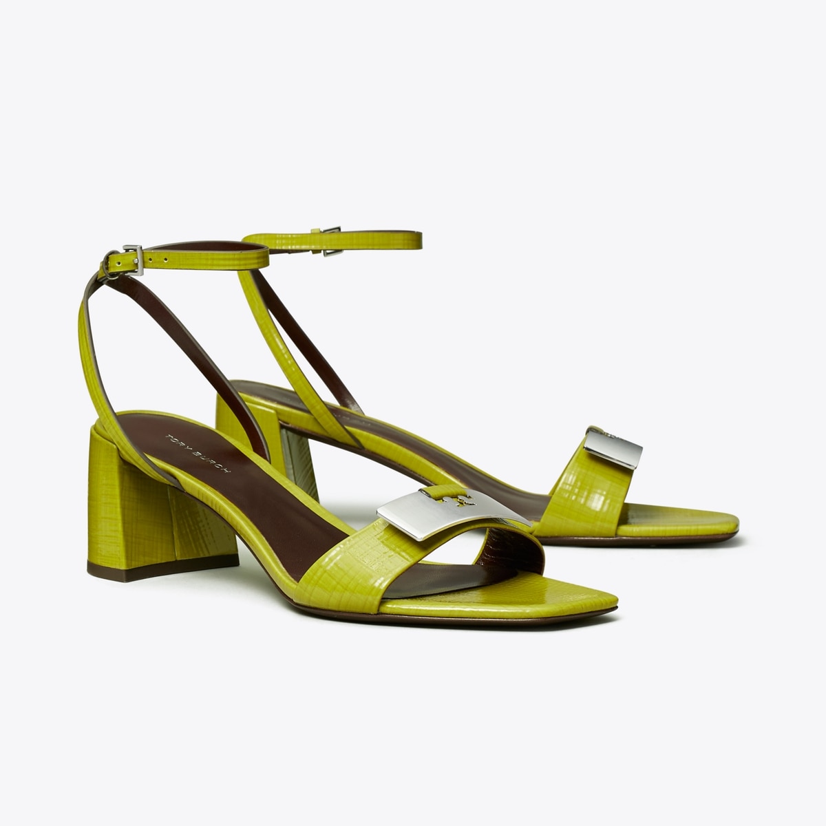 Gigi Sandal: Women's Designer Sandals | Tory Burch