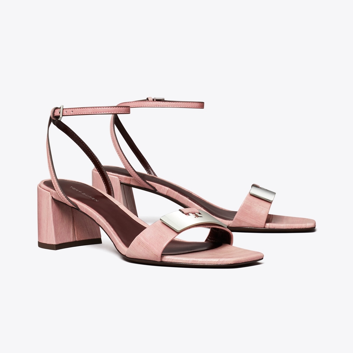 新品　トリーバーチ　GIGIジジ　ローヒールパンプス 6.5 新品 トリーバーチ GIGIジジ ローヒールパンプス 6.5