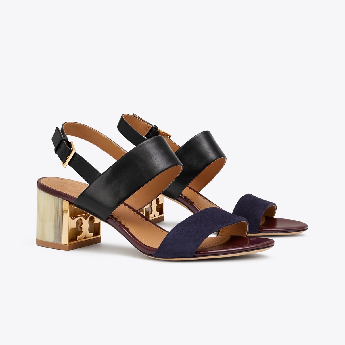 Gigi Sandal: Women's Designer Sandals | Tory Burch