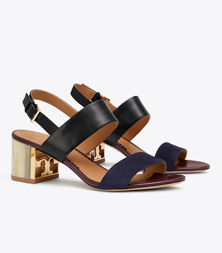 Gigi Sandal: Women's Designer Sandals | Tory Burch